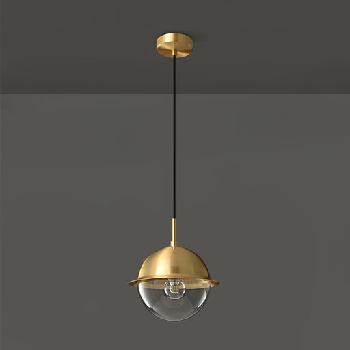 Varus Pendant Lamp-DWHOME