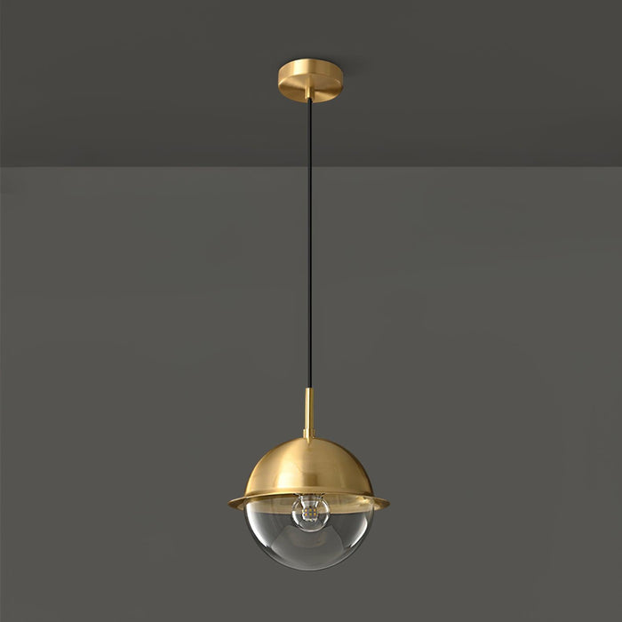 Varus Pendant Lamp-DWHOME