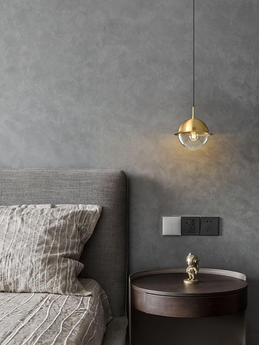 Varus Pendant Lamp-DWHOME