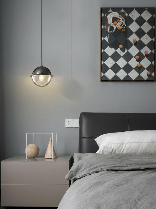 Varus Pendant Lamp-DWHOME