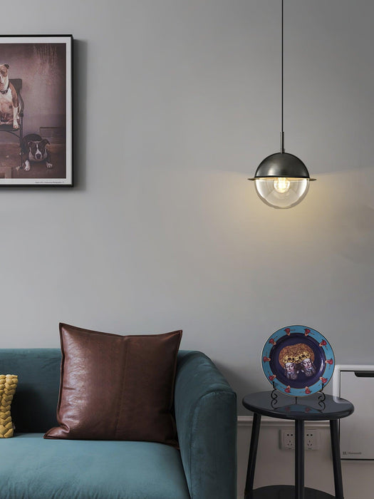 Varus Pendant Lamp-DWHOME