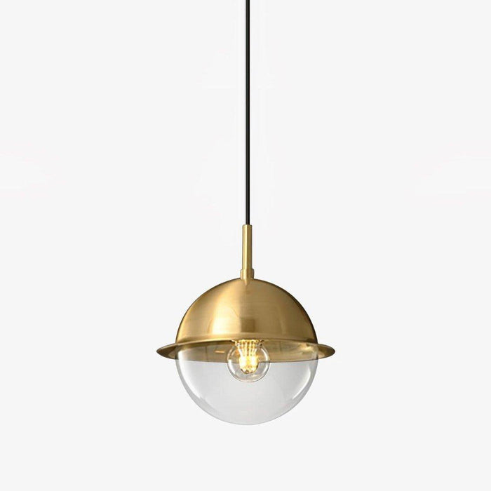 Varus Pendant Lamp-DWHOME