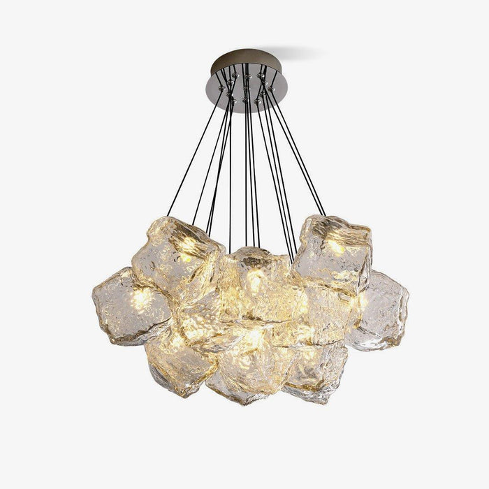 Vasare Chandelier-DWHOME