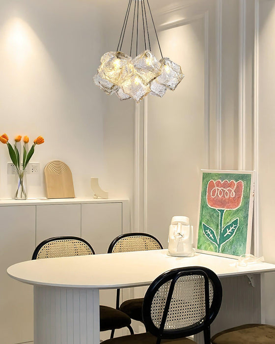 Vasare Chandelier-DWHOME