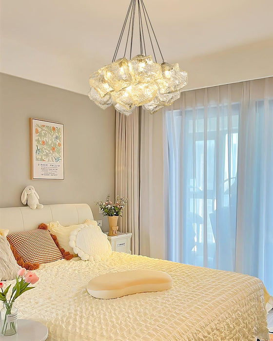 Vasare Chandelier-DWHOME