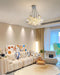 Vasare Chandelier-DWHOME