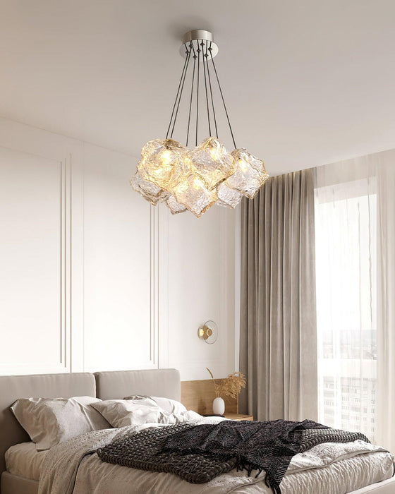 Vasare Chandelier-DWHOME