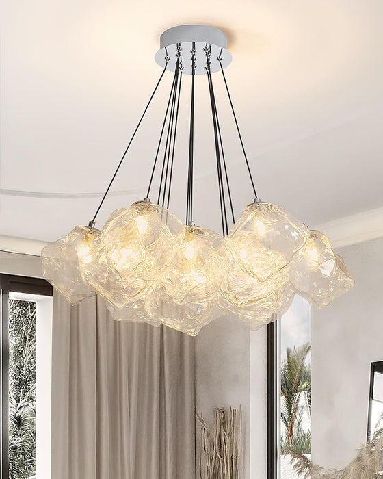 Vasare Chandelier-DWHOME