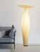 Vase Fabric Floor Lamp-DWHOME