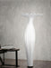 Vase Fabric Floor Lamp-DWHOME