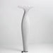 Vase Fabric Floor Lamp-DWHOME