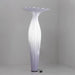 Vase Fabric Floor Lamp-DWHOME