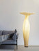 Vase Fabric Floor Lamp-DWHOME