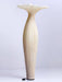 Vase Fabric Floor Lamp-DWHOME