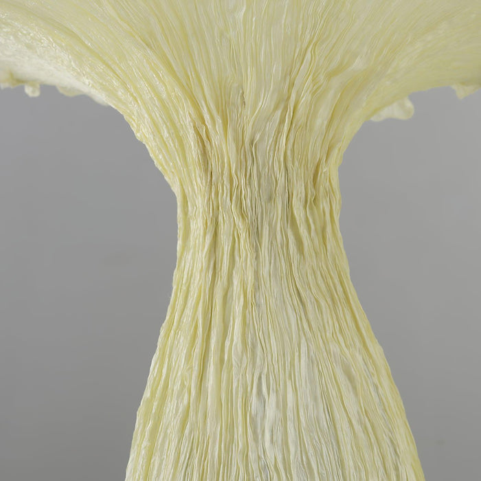 Vase Fabric Floor Lamp-DWHOME