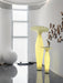 Vase Fabric Floor Lamp-DWHOME