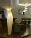 Vase Fabric Floor Lamp-DWHOME