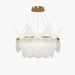Vassar Crown Chandelier - DWHOME