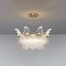 Vassar Crown Chandelier - DWHOME