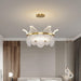 Vassar Crown Chandelier - DWHOME