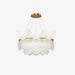 Vassar Crown Chandelier - DWHOME