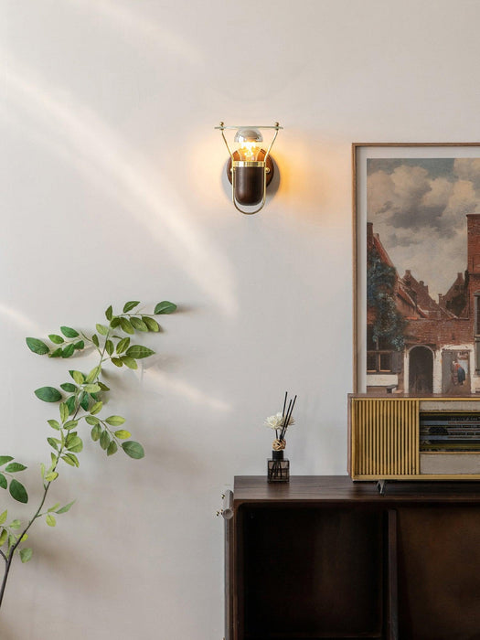 Vaughan Wall Light-DWHOME