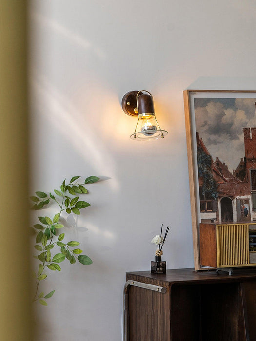 Vaughan Wall Light-DWHOME