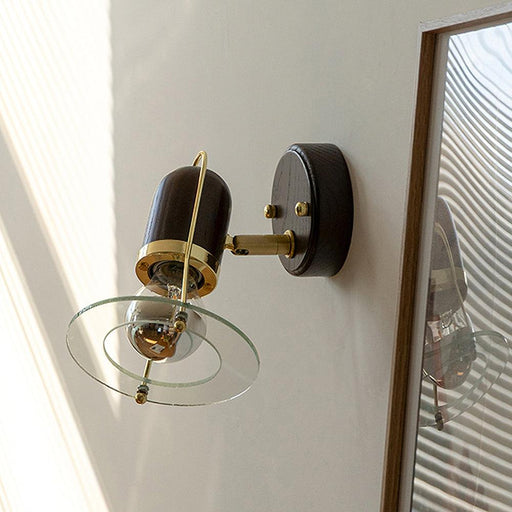 Vaughan Wall Light-DWHOME