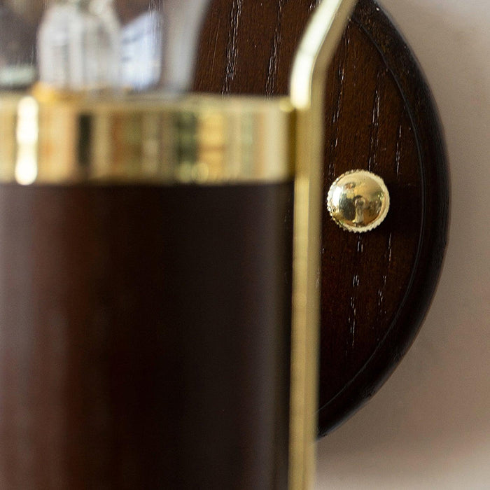 Vaughan Wall Light-DWHOME