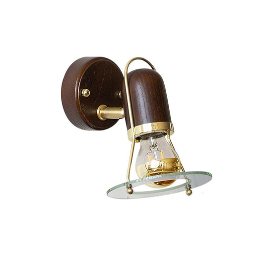 Vaughan Wall Light-DWHOME