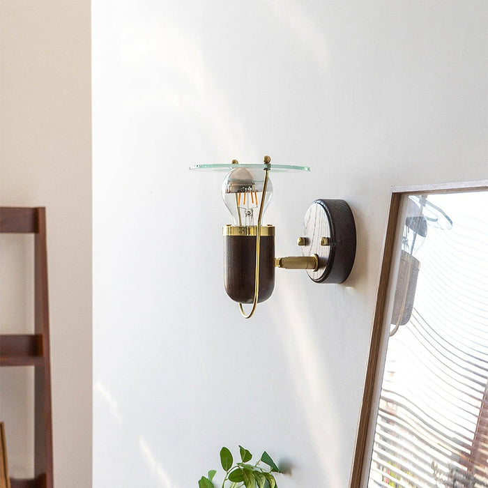 Vaughan Wall Light-DWHOME