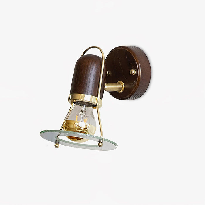 Vaughan Wall Light-DWHOME