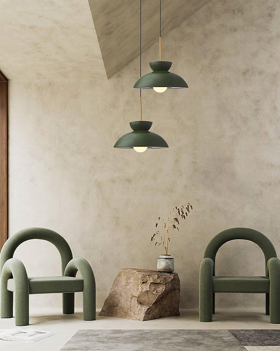 Veepee Pendant Lamp - DWHOME