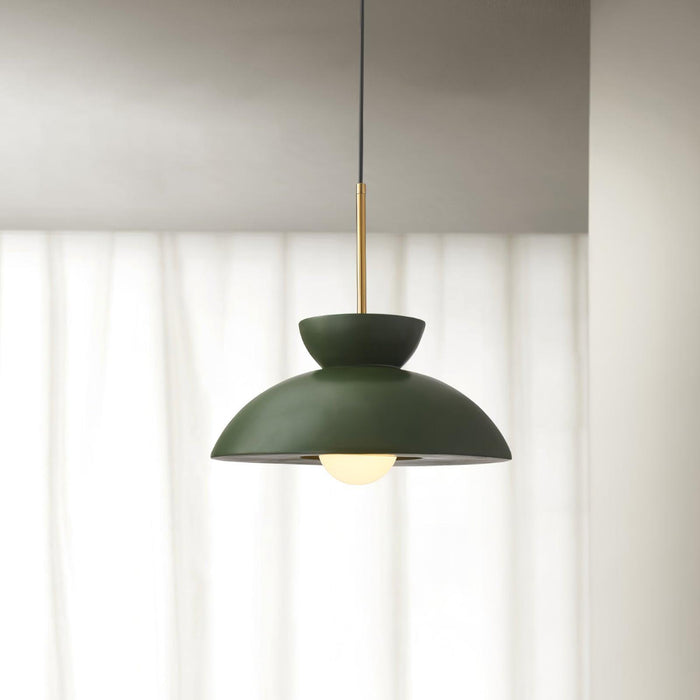 Veepee Pendant Lamp - DWHOME