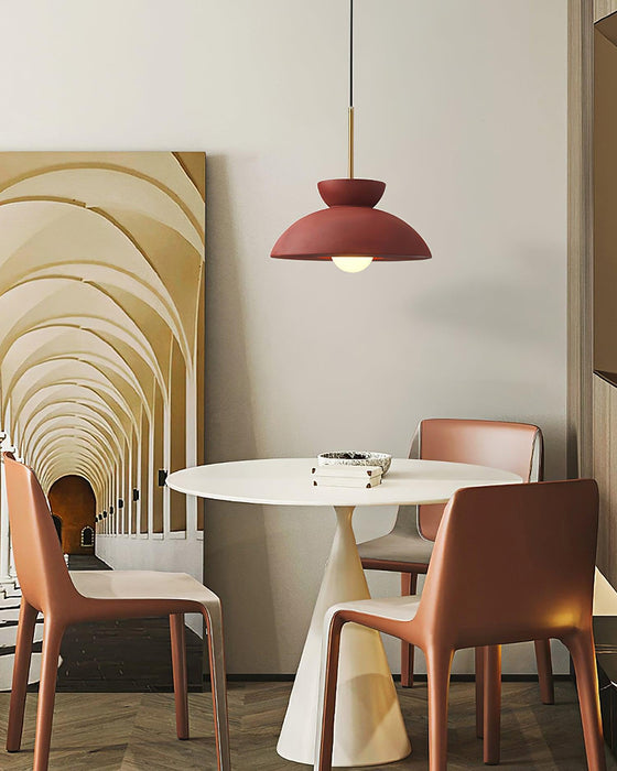 Veepee Pendant Lamp - DWHOME