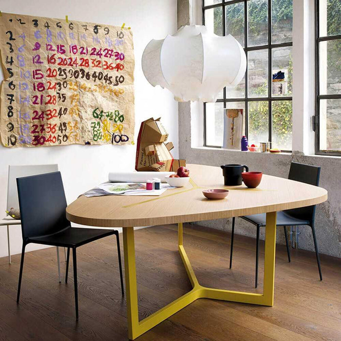 Veil Cocoon Pendant Lamp - DWHOME