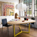 Veil Cocoon Pendant Lamp - DWHOME