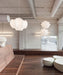 Veil Cocoon Pendant Lamp - DWHOME