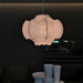 Veil Cocoon Pendant Lamp - DWHOME