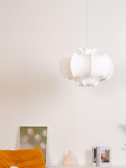 Veil Cocoon Pendant Lamp - DWHOME