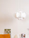 Veil Cocoon Pendant Lamp - DWHOME