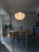 Veil Cocoon Pendant Lamp - DWHOME