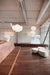 Veil Cocoon Pendant Lamp - DWHOME