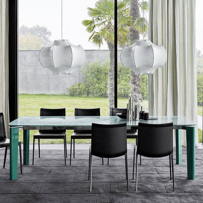 Veil Cocoon Pendant Lamp - DWHOME