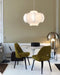 Veil Cocoon Pendant Lamp - DWHOME