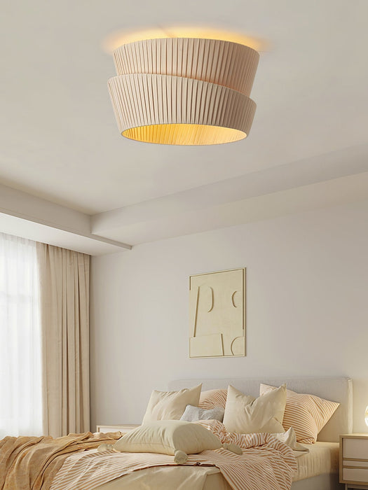 Vela Twist Ceiling Lamp - Vakkerlight