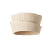 Vela Twist Ceiling Lamp - Vakkerlight