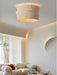 Vela Twist Ceiling Lamp - Vakkerlight