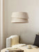 Vela Twist Pendant Lamp-DWHOME