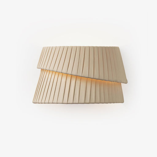 Vela Twist Wall Lamp - Vakkerlight